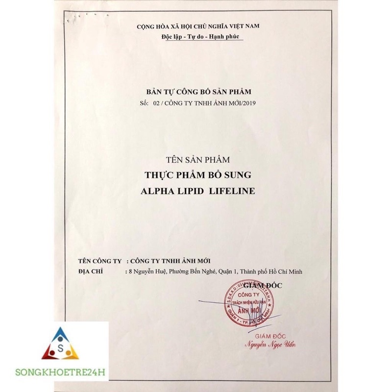 Sữa Non Alpha Lipid 450g Chính Hãng New Zealand (Combo 1 Sữa 1 Ly) | BigBuy360 - bigbuy360.vn