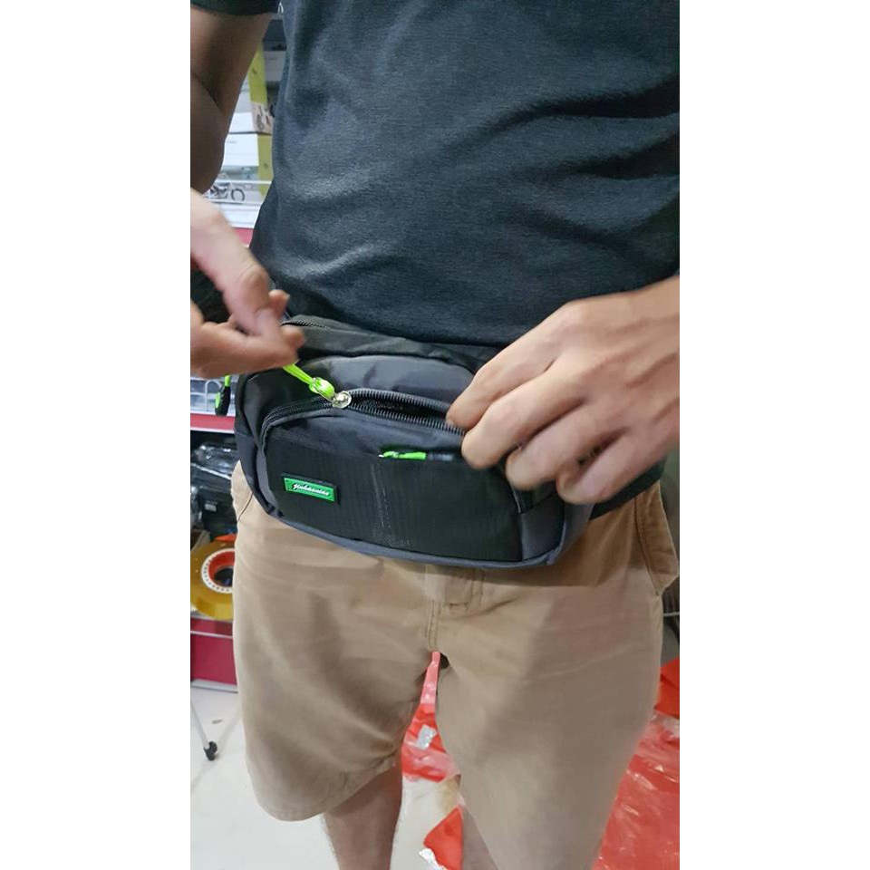 Túi đeo bụng, Túi bao tử, Túi đeo chéo, Túi đeo ngang cao cấp | BigBuy360 - bigbuy360.vn