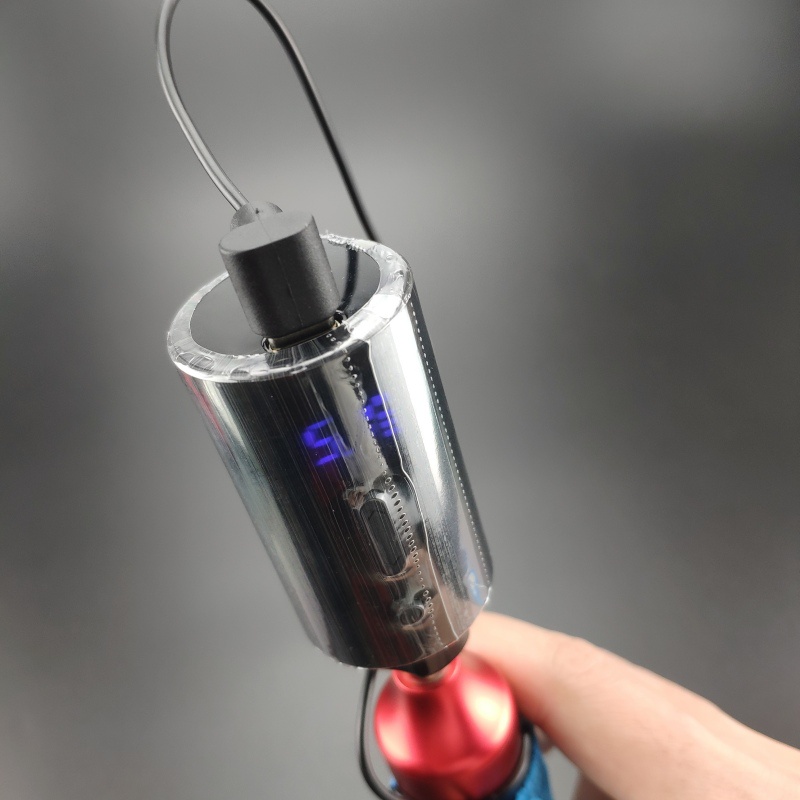 Bộ Nguồn ĐiệN Cho MáY Xăm RCA/DC