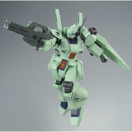 Mô Hình Gundam HG Jegan A Type F91 ver (P-Bandai)