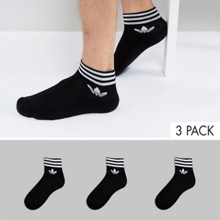 Tất/vớ adidas+NIKE cổ ngắn