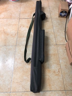 Bao đựng cần câu 1m3-1m5 x 15cm