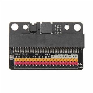 [FREESHIP 99K]_Microbit extension
