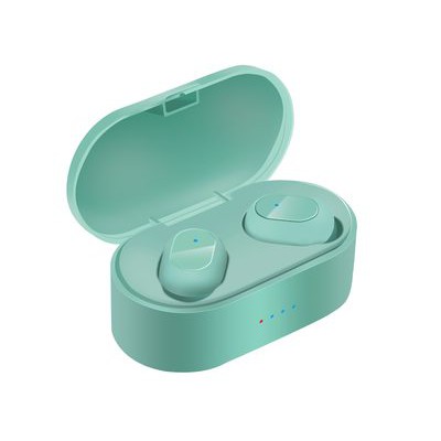 TWS Tai nghe bluetooth thực sự không dây Macarons thể thao mini mới A7 /M7 5.0 nhà máy Bluetooth