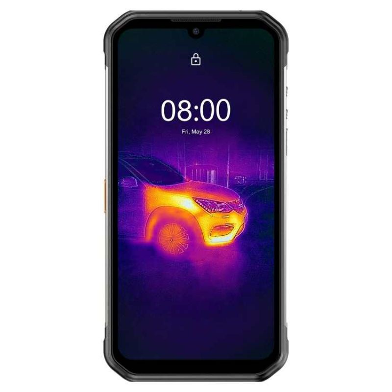 Ulefone Armor 11T 5G, Máy ảnh nhiệt, 8GB + 256GB