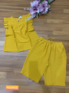 Đồ bộ lững đũi mềm IB CHỌN MÀU
