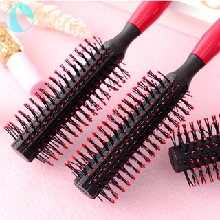 Lược chải tóc uốn , lược chải làm xoăn tóc❇️freeship ❇️