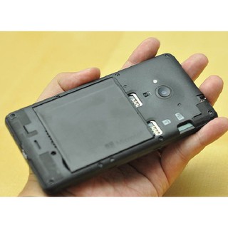 Pin Zin cho Nokia Lumia 535