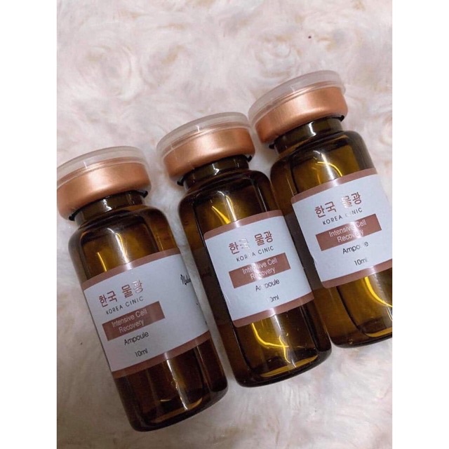 Tinh Chất Mulwang Hàn Quốc Căng Bóng Da Trẻ Hóa Mulgwang Korea