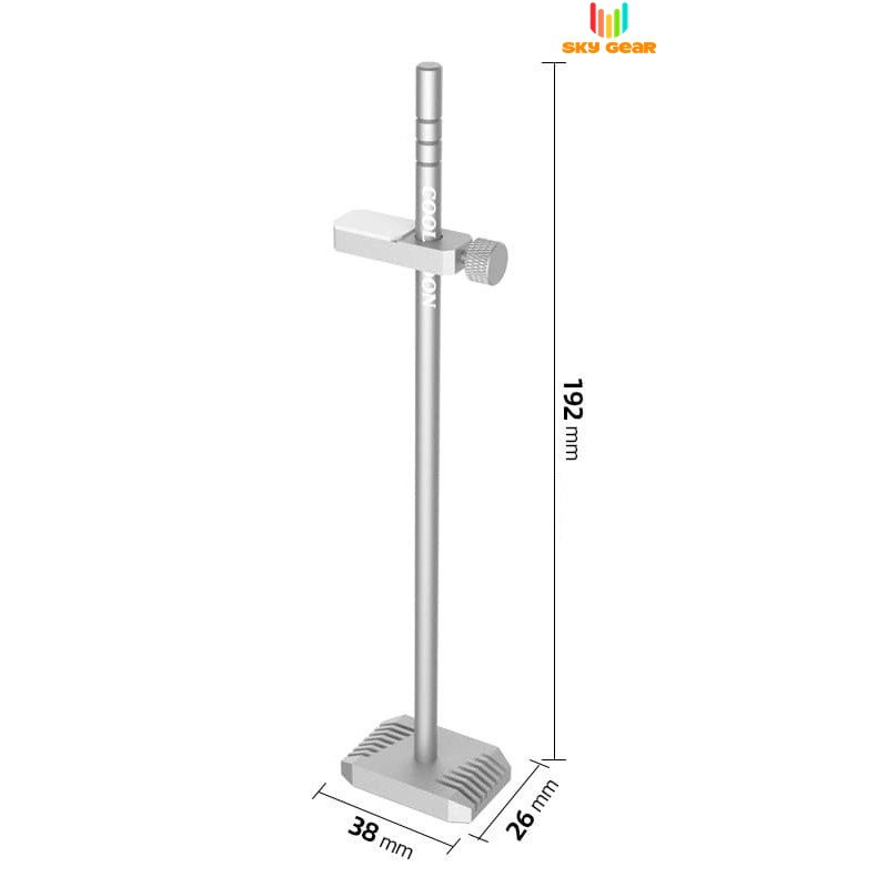 Cây Chống Card Màn Hình VGA Coolmoon VT192 | BigBuy360 - bigbuy360.vn