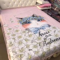 Chăn hè thu lụa TENCEL