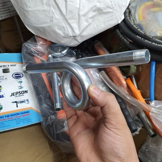 Ống Siphon- Ống Xi Phông, Size 21