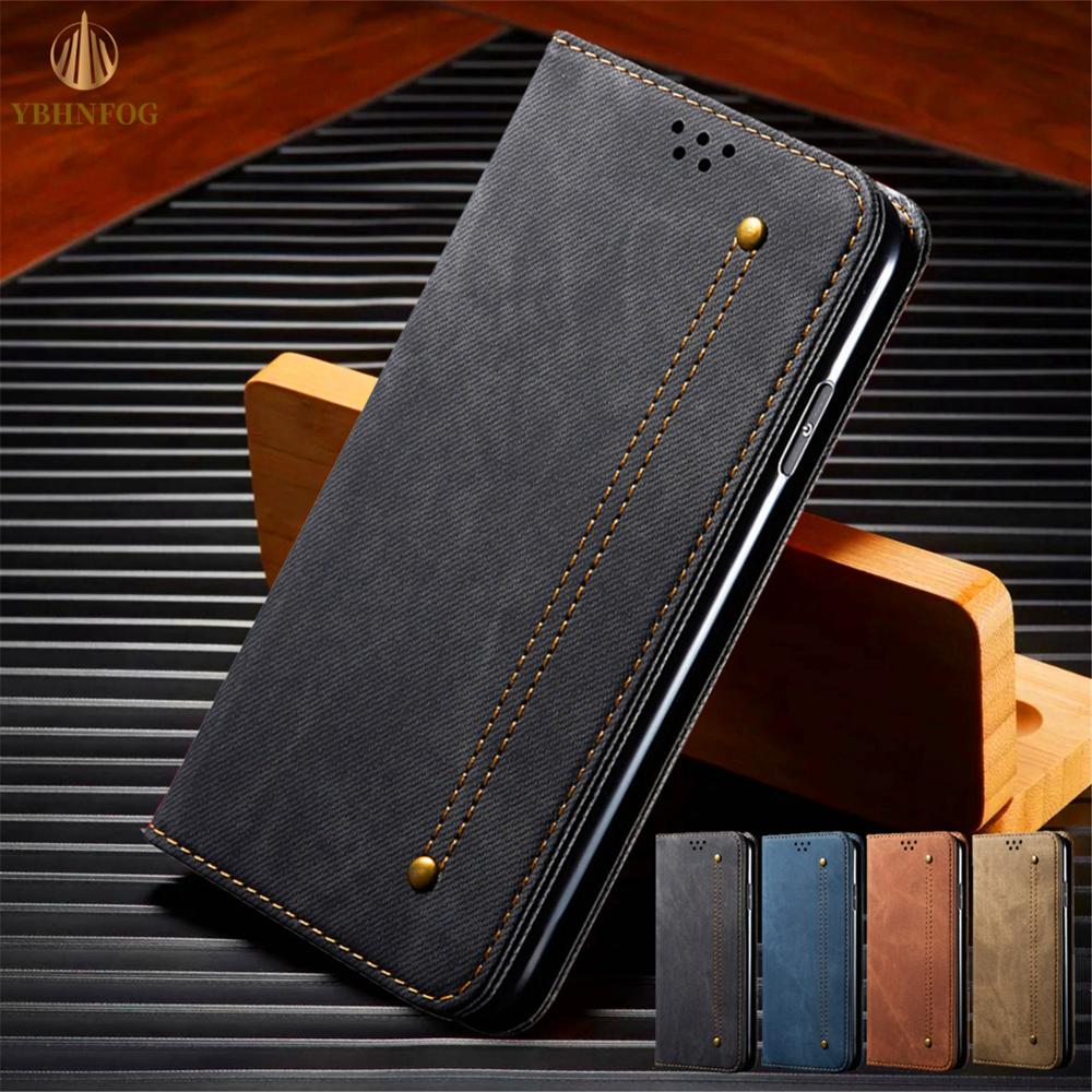 Box universalBao Da Nắp Gập Nam Châm Có Ngăn Đựng Thẻ Cho Xiaomi Note 10 Pro Lite Ultra Poco X3 Nfc 10t 10tpro