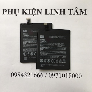 Pin Xiaomi Mi Note 2 (BM48) - 4070mAh