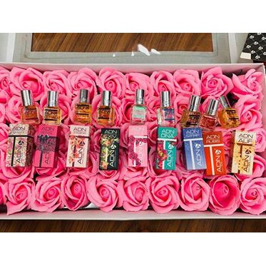 Nước hoa mini ADN dạng lăn 5ml hàng Pháp