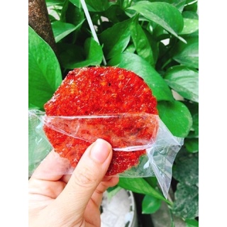 1 DÂY CÁ BÒ NƯỚNG SATE