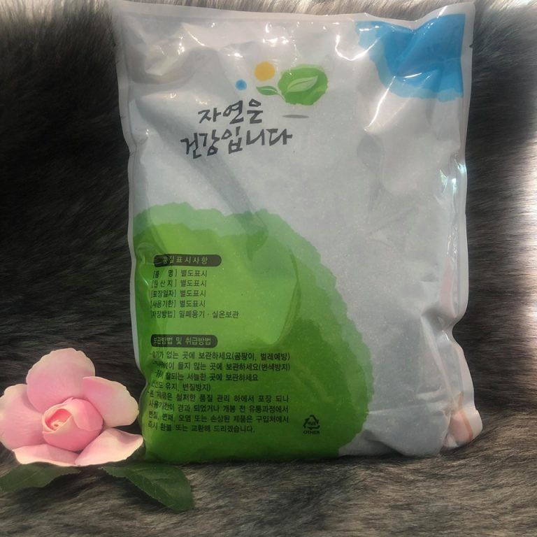 Trà hoa sâm khô 500g