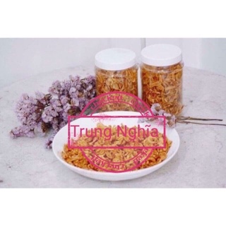 [100gr] Muối Tôm Hành Phi Trung Nghĩa