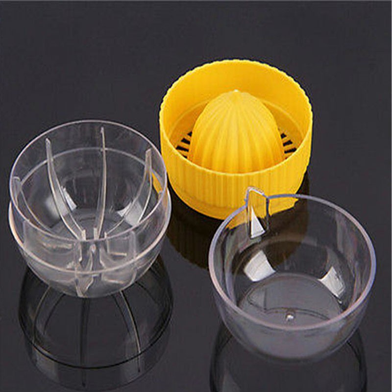 EPAY Hướng dẫn sử dụng đa năng Máy ép trái cây Lemon Lime Orange Squeezer