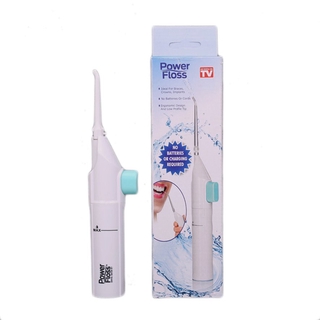 Máy Xịt Nước Vệ Sinh Răng Miệng