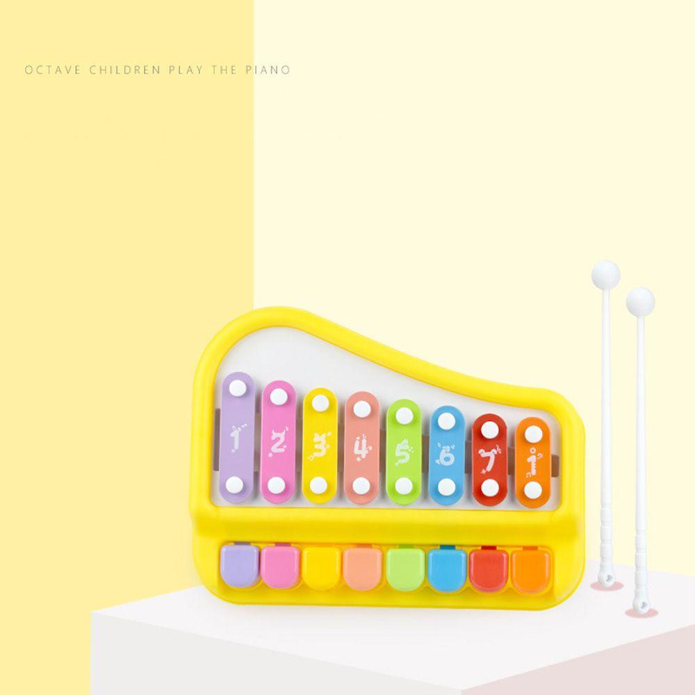 CHOOKEY Đàn Piano Đồ Chơi Đa Năng Cho Bé