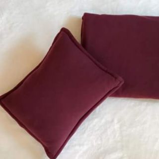 Set chăn gối nỉ vp