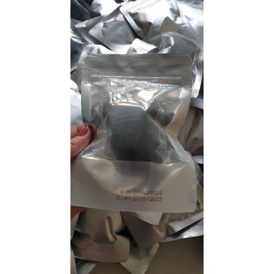 Rong nho tách nước 100gr ngâm nở 300gr rong tươi