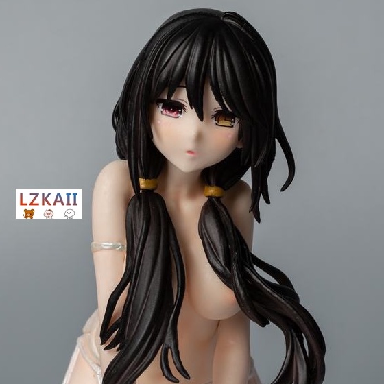 Mô Hình Nhân Vật Tokisaki Kurumi Anime DATE A LIVE