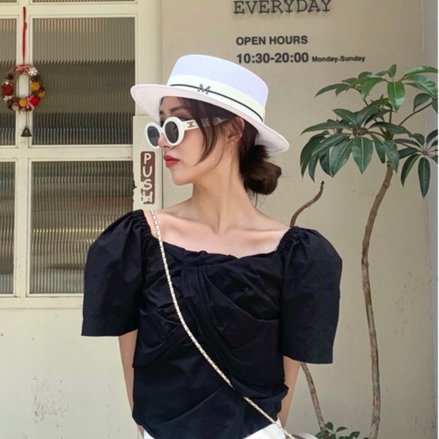 Kính Mát Celin 01 Mẫu LISA Mới ACETATE 2021