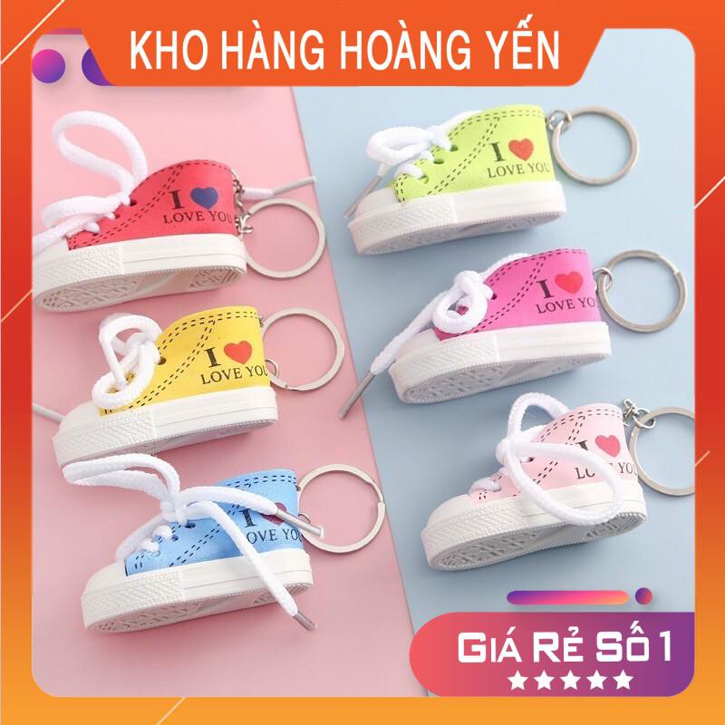 Móc khoá mẫu mới [HOT] giá sỉ