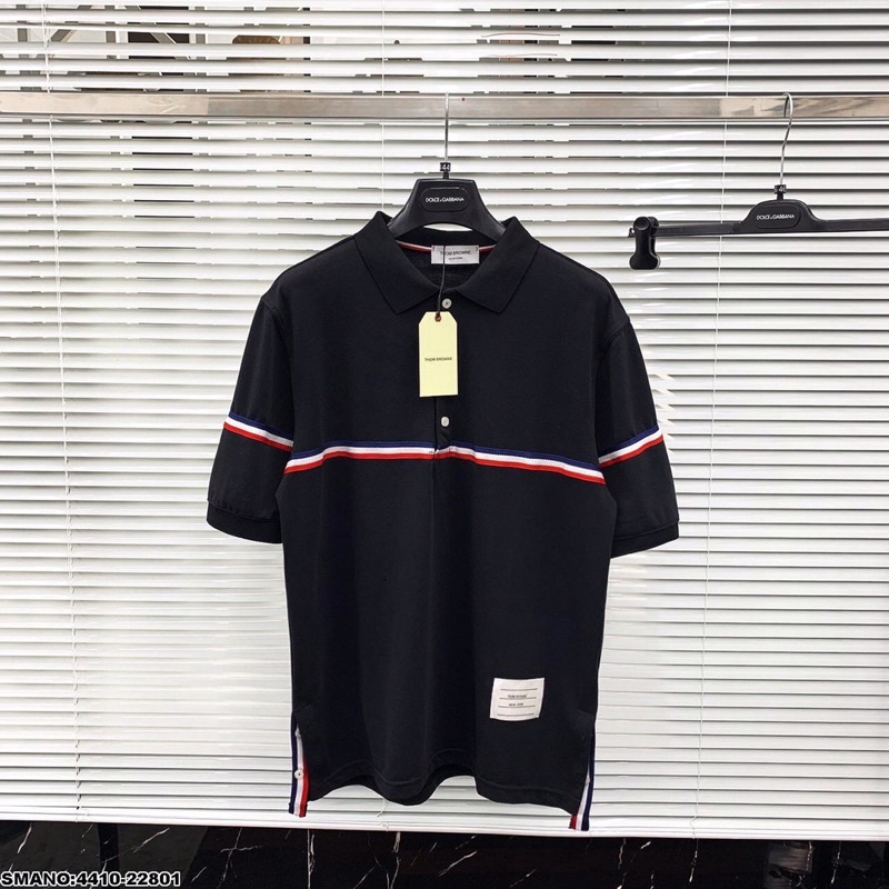 Áo PoLo Thom Cao Cấp Siêu Đẹp Cực Chất - Áo PoLo Thom Thời Trang Nam XỊn Xò