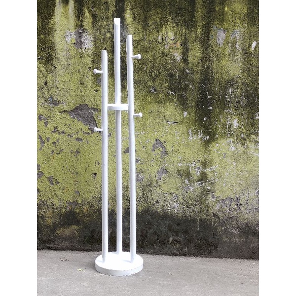 Cây treo quần áo 3 trụ Cao cấp