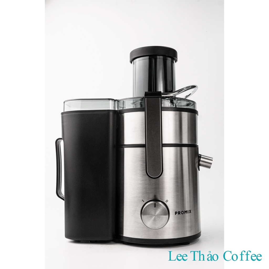 Máy Ép Nhanh Promix FJ - 01 - Phiên Bản Tiên Tiến Cho Trải Nghiệm Sử Dụng Mượt Mà - Baor hành chính hãng 3 năm
