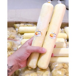 XÔI CHIÊN PHỒNG CỐT DỪA 300gr/c (đậu xanh/cốm/cẩm)