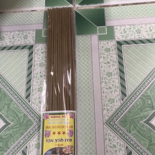 NHANG PHÁT TÀI HIỆU HAI QUẢ NÚI