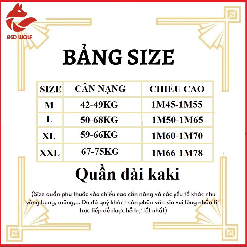 Quần Jogger Nam Kaki Năng Động dáng thể thao, chất kaki dày dặn ống bo chun | BigBuy360 - bigbuy360.vn