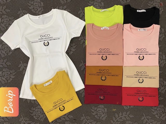 Áo thun phom vừa chất đẹp