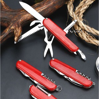 DỤNG CỤ SURVIVAL 11 CHỨC NĂNG