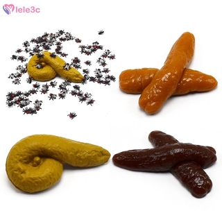 Đồ Chơi Hình Con Ruồi Giả Vui Nhộn