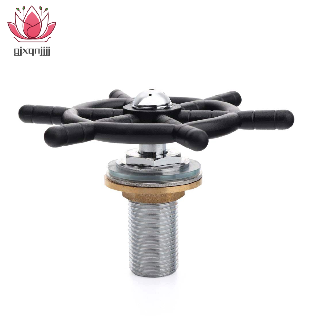 Dụng cụ rửa ly tách thủy tinh tiện lợi dành cho nhà bếp