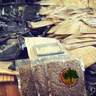 MUỐI THẢO DƯỢC QUẤN BỤNG