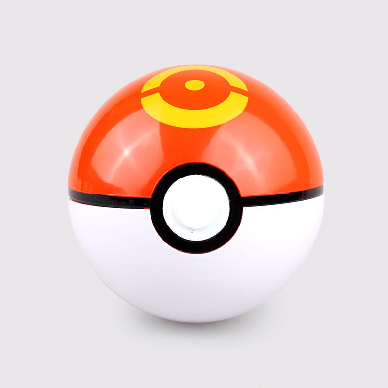 1 Quả Bóng Pokemon Đồ Chơi Dễ Thương Cho Bé
