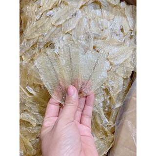 1Kg khô cá mai