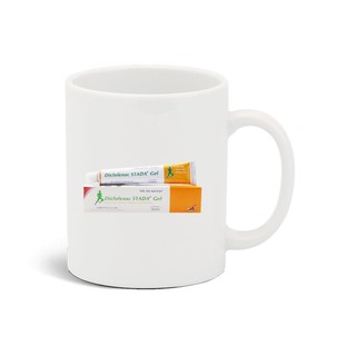 Cốc in hình dic bôi 20g stada