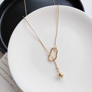 Vòng cổ quả cầu vô cực phukien.seren