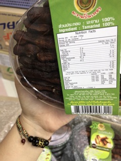 Me Thái tách hạt 🌿 Date mới nhất 09/2019