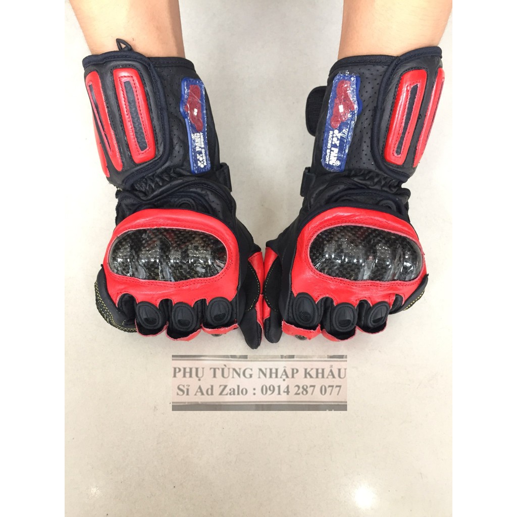 GIÁ HOT:Găng tay DA THẬT cao cấp-Chính hiệu YYpang-size Xl Hoặc L-