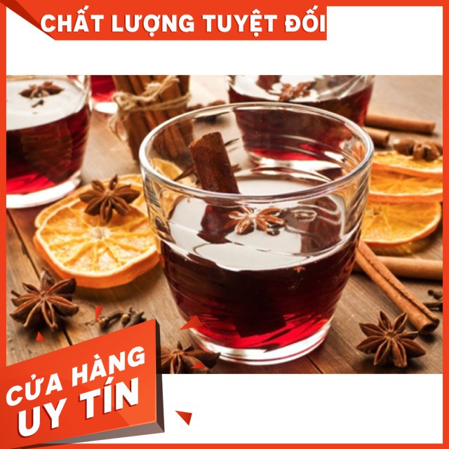 [HOT]Mai quế lộ