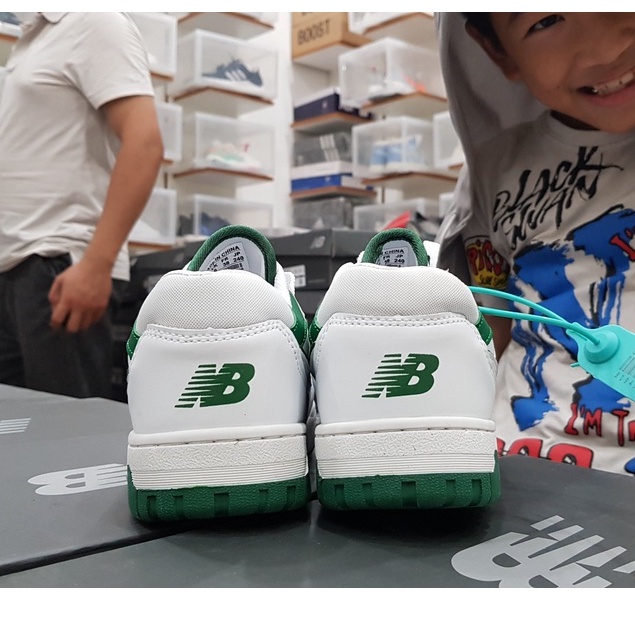 Giày Thể Thao Nam Nữ NB 550, Siêu Đẹp, Hot 2022, Hàng 1:1, Bản Trung Quốc