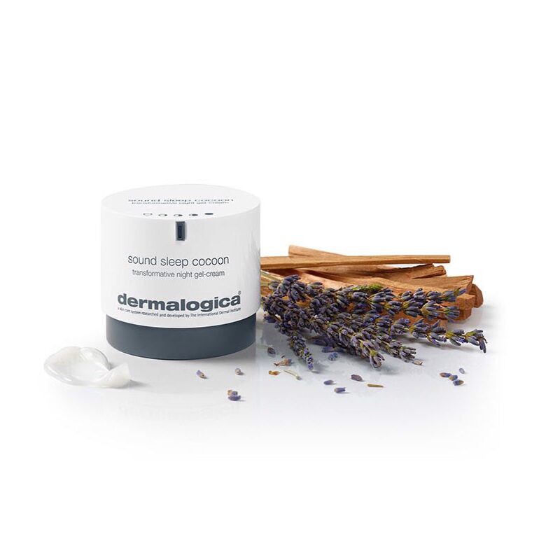 [CHÍNH HÃNG] Gel dưỡng chuyển hóa làn da ban đêm Dermalogica Sound Sleep Cocoon